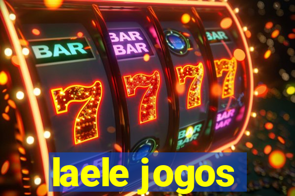 laele jogos